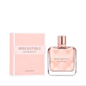 Givenchy Irresistible Eau de Parfum 1.1 fl oz